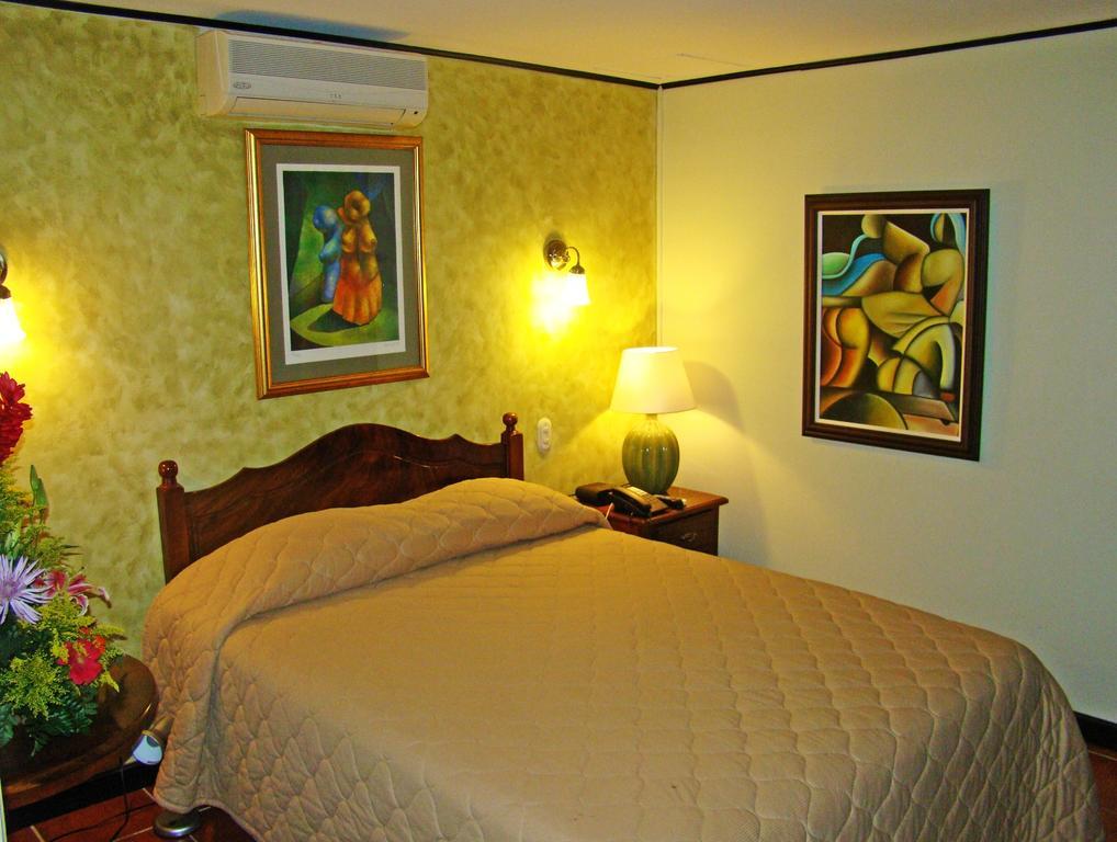 Hotel Colonnade Nicaragua Managua Cameră foto
