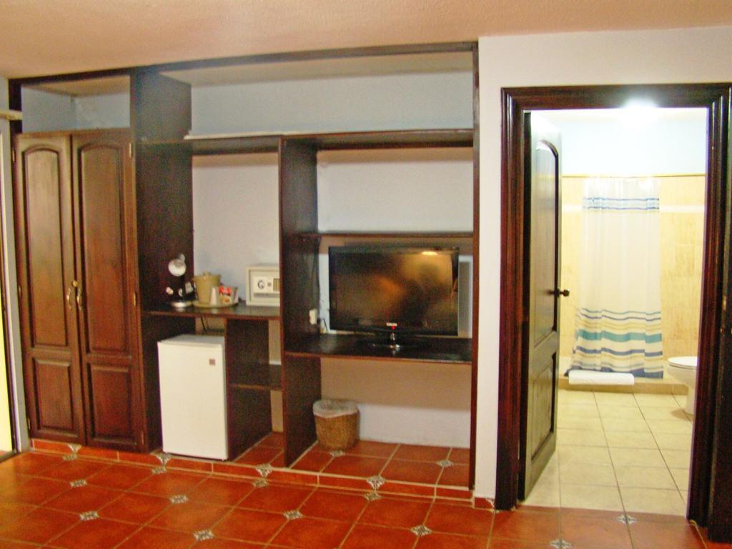 Hotel Colonnade Nicaragua Managua Cameră foto