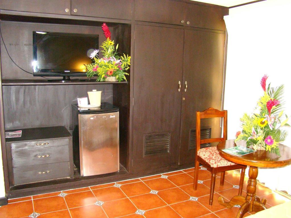 Hotel Colonnade Nicaragua Managua Cameră foto