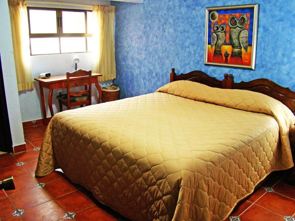 Hotel Colonnade Nicaragua Managua Cameră foto