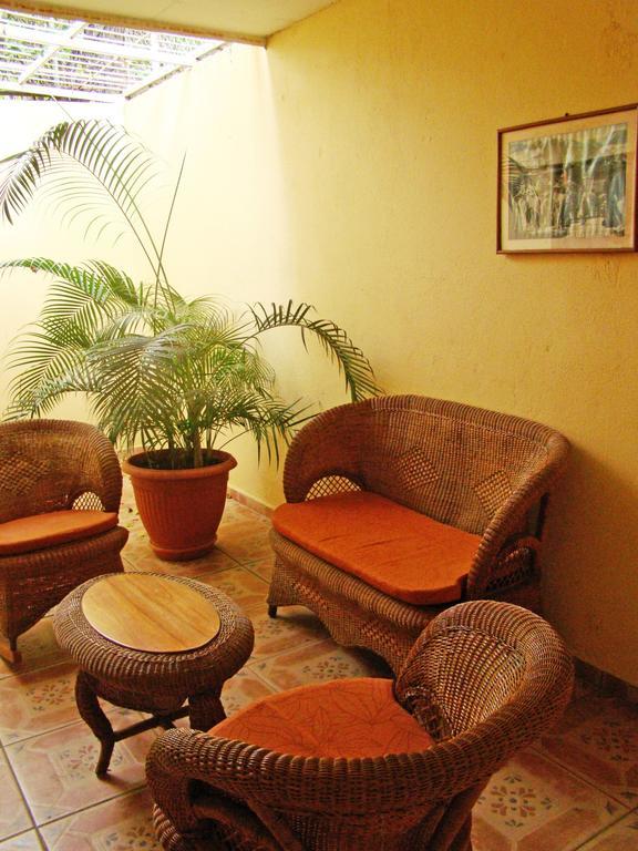 Hotel Colonnade Nicaragua Managua Cameră foto