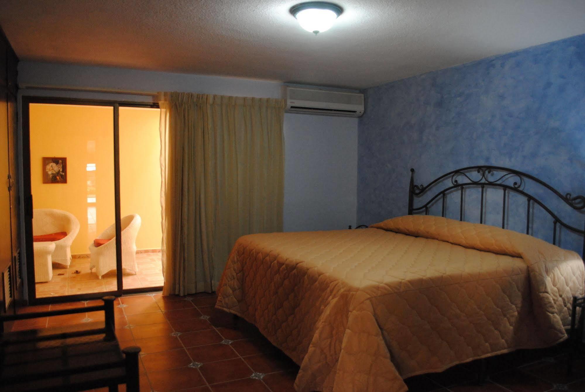 Hotel Colonnade Nicaragua Managua Exterior foto