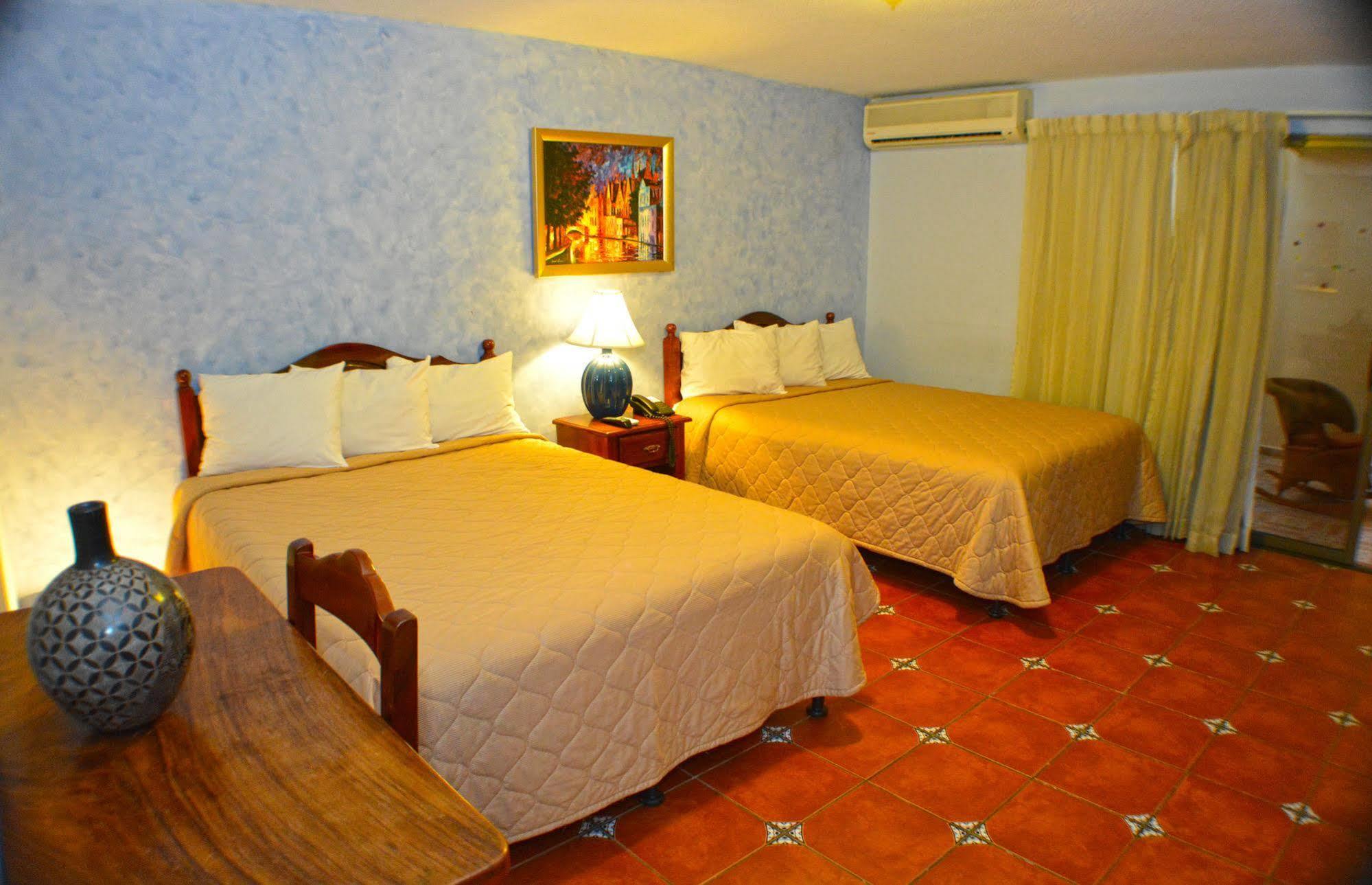 Hotel Colonnade Nicaragua Managua Exterior foto